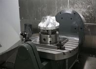 ODM Snelle Prototyping CNC die 3D Materiaal van de Druk fotogevoelige hars machinaal bewerken